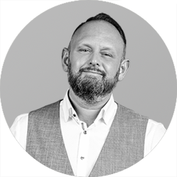 Bild Marc Röckelein - Facility Management - Schweinfurt